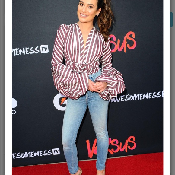 Mother The Super Stunner Ankle Jeans in When Sparks Fly Women's 30 - Picture 10 of 10